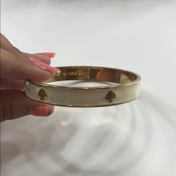 kate spade Jewelry - kate spade bangle
